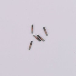 1.4x8mm ISO FDX-B Microchip Microchip Glass Tag