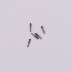 1.4x8mm ISO FDX-B Microchip Glass Tag