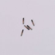 1.4x8mm ISO FDX-B Microchip Microchip Glass Tag