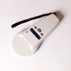 FDX-B,HDX and ID64 Handheld RFID Reader/Scanner(RFID ID and barcode)