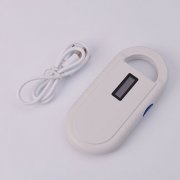 FDX-B,ID64 RFID Microchip Scanner