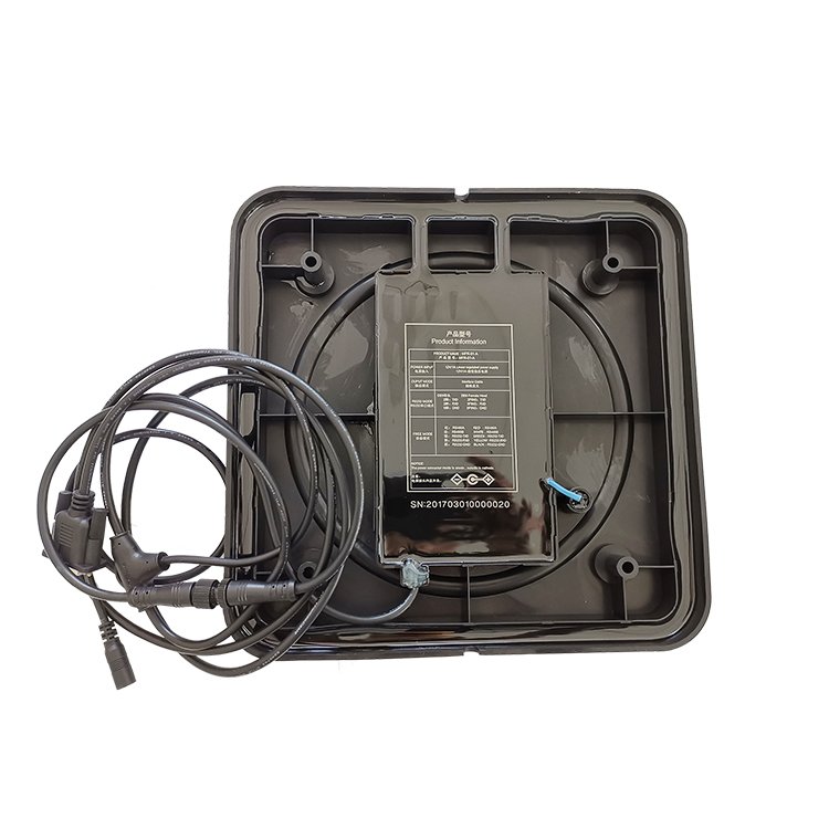 ISO FDXB RFID Microchip Reader/Scanner,Reading Distance 35cm