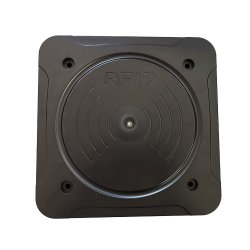 Middle Distance Tag Reader