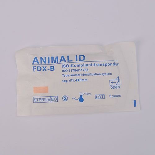 Animal id база