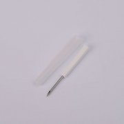 1.4x8mm ISO FDX-B Microchip Needle