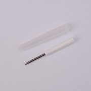 2.12x12mm ISO FDX-B Microchip Needle