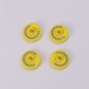 RFID FDX-B Reusable Ear Tags Only