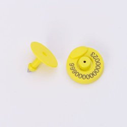 RFID FDX-B Electronic Ear Tags Sets