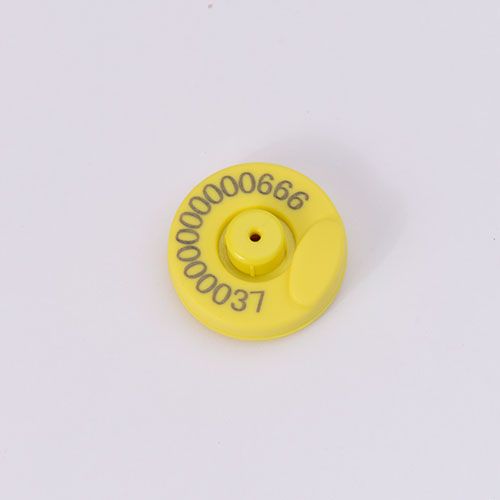 RFID FDX-B Ear Tags Only