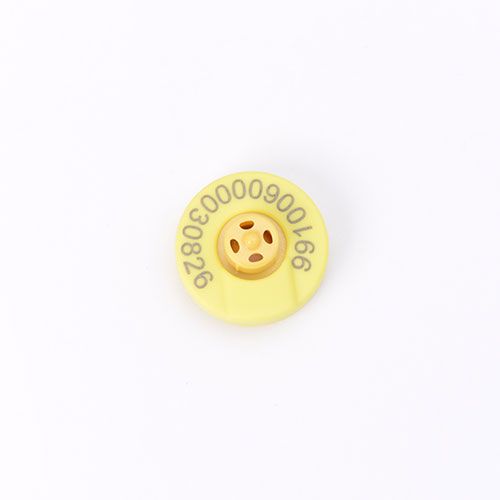 RFID HDX Electronic Ear Tags Sets