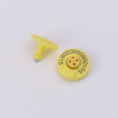 RFID HDX Electronic Ear Tags Sets